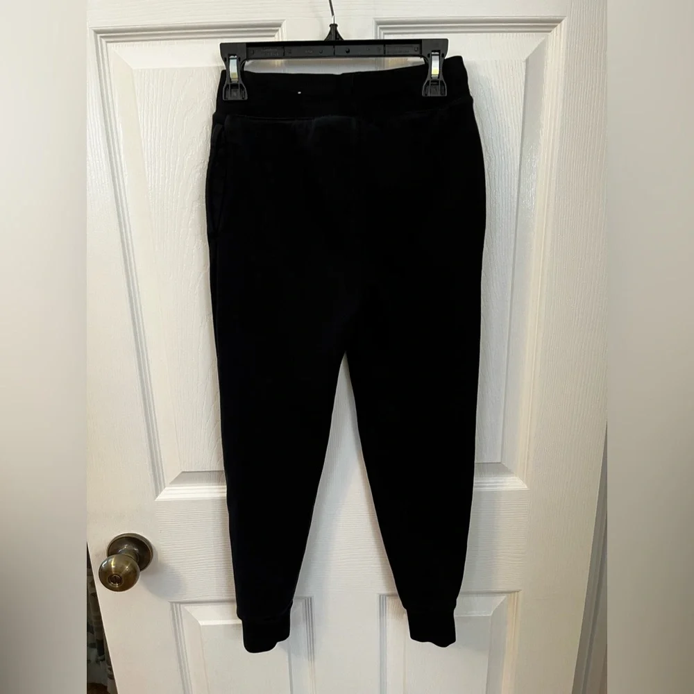 The Children's Place Black Kids Sweatpants